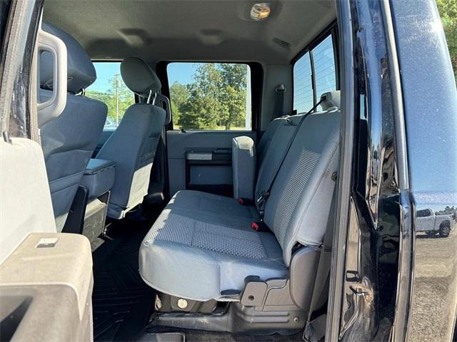 used 2016 Ford F-250 car, priced at $30,293