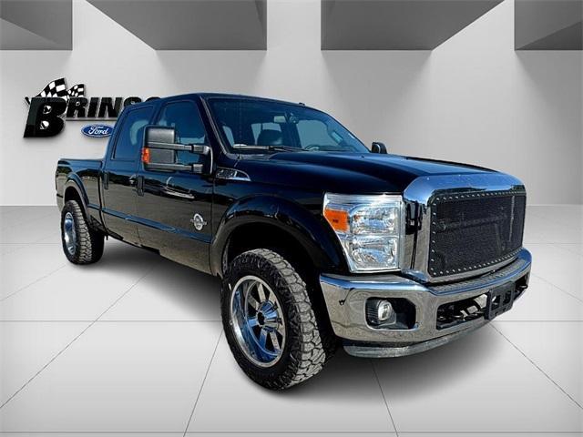used 2016 Ford F-250 car, priced at $30,392