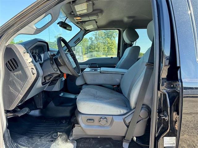 used 2016 Ford F-250 car, priced at $30,293