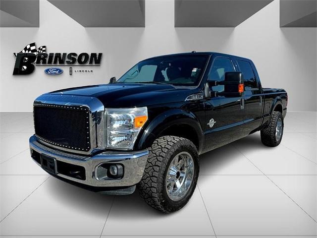 used 2016 Ford F-250 car, priced at $30,981