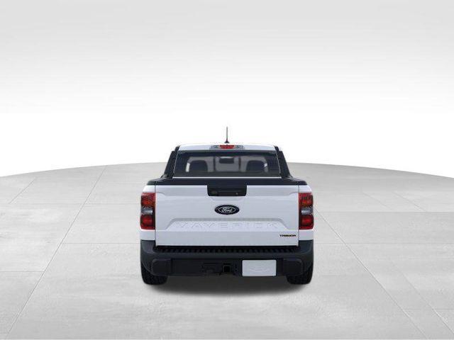 new 2025 Ford Maverick car, priced at $40,742