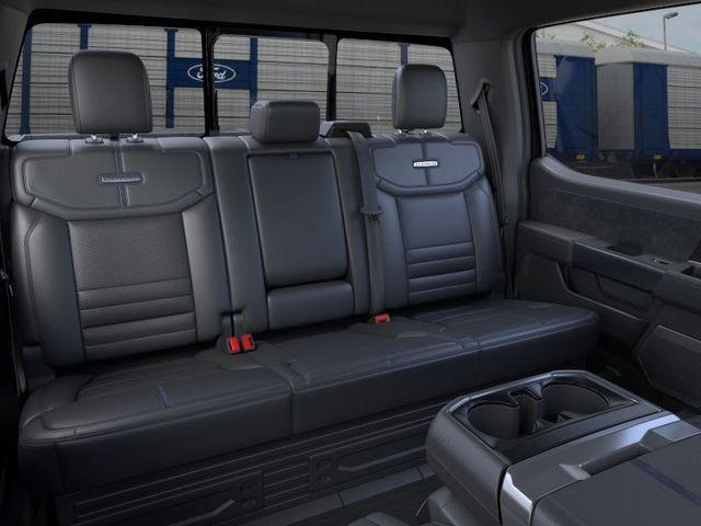 new 2025 Ford F-150 car, priced at $70,285