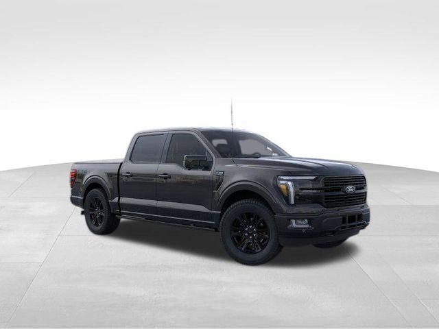 new 2025 Ford F-150 car, priced at $70,285