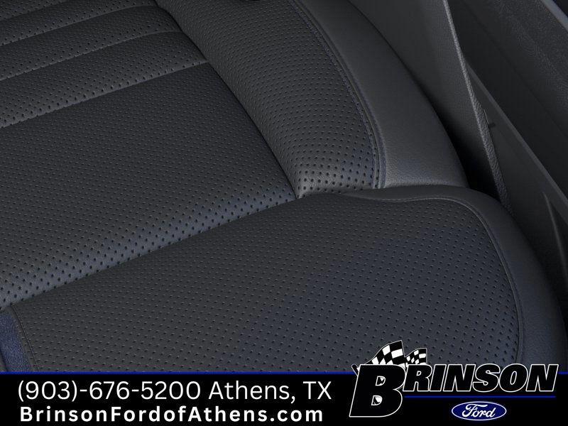 new 2025 Ford F-150 car, priced at $68,995