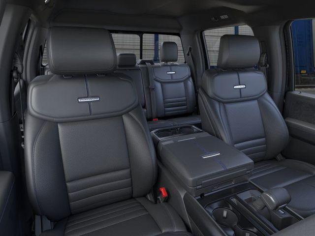 new 2025 Ford F-150 car, priced at $70,285