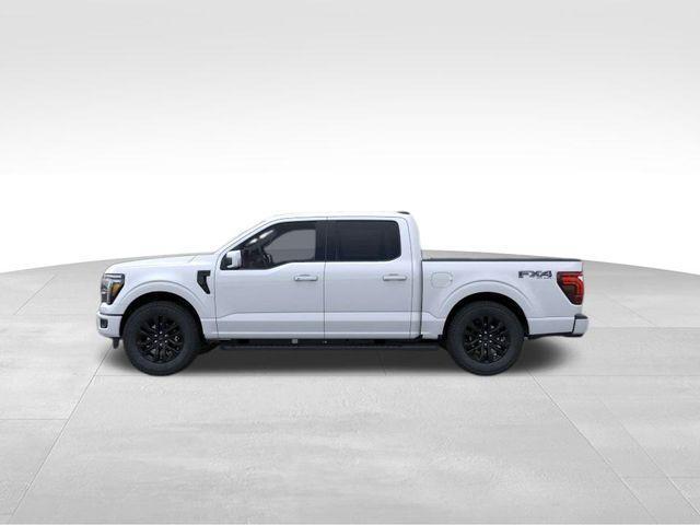 new 2025 Ford F-150 car, priced at $73,485
