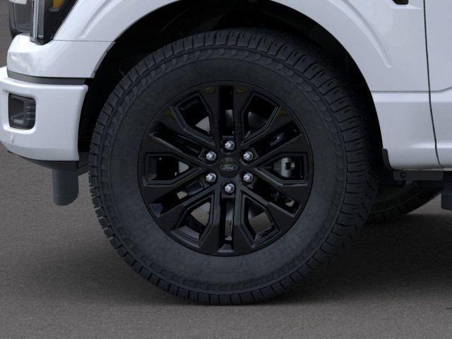new 2025 Ford F-150 car, priced at $73,485
