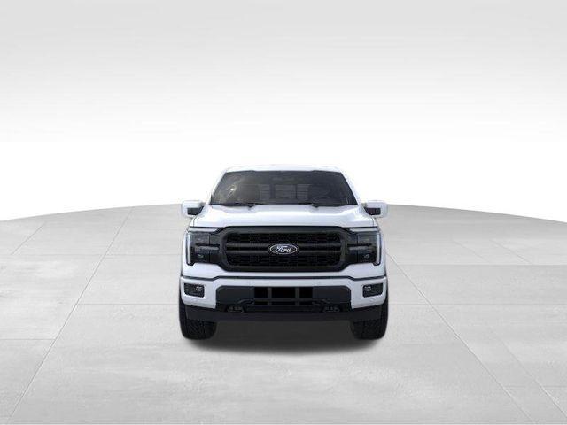 new 2025 Ford F-150 car, priced at $73,485