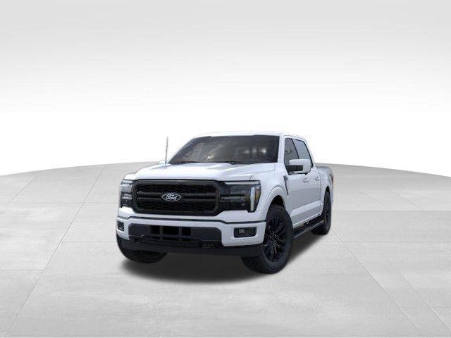 new 2025 Ford F-150 car, priced at $73,485