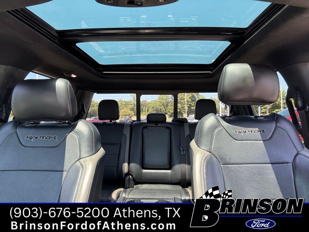used 2017 Ford F-150 car, priced at $30,442
