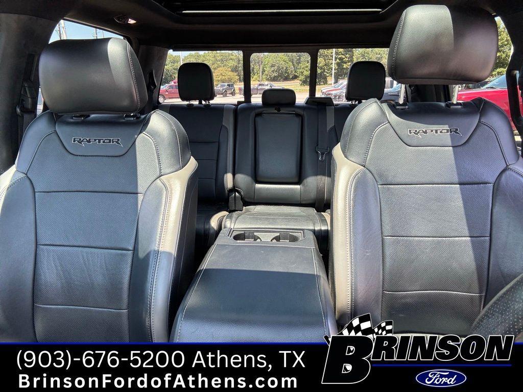 used 2017 Ford F-150 car, priced at $30,442