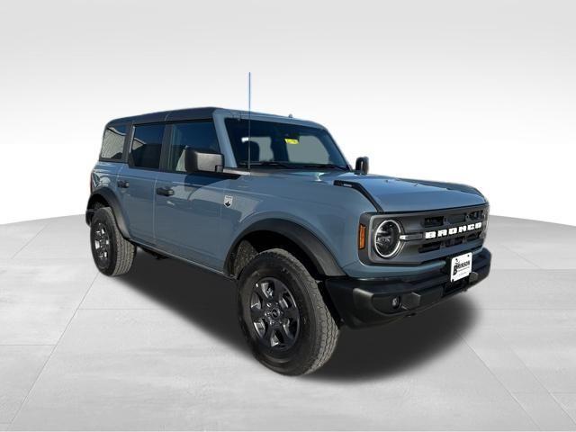 new 2024 Ford Bronco car, priced at $43,959