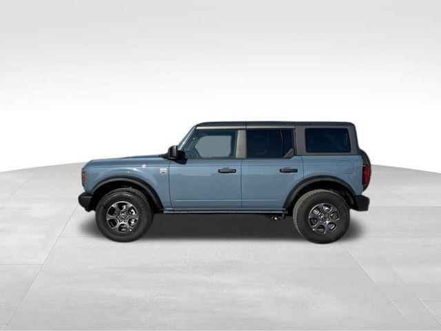 new 2024 Ford Bronco car, priced at $43,959