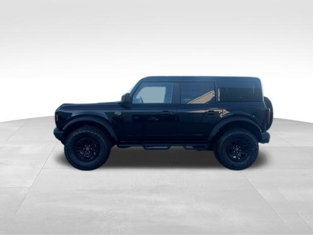 new 2024 Ford Bronco car, priced at $60,569