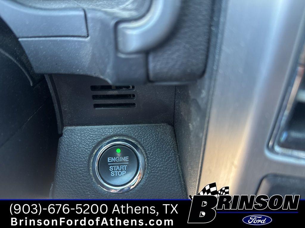 used 2018 Ford F-150 car, priced at $25,881