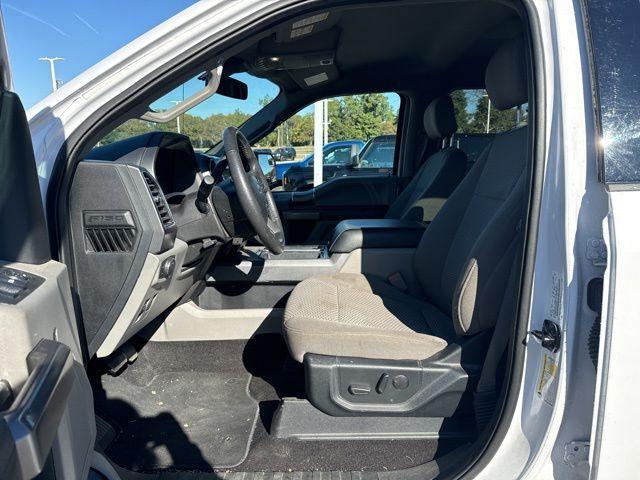 used 2020 Ford F-150 car, priced at $28,996