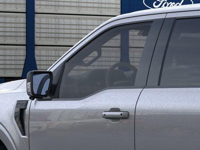 new 2025 Ford F-150 car, priced at $46,265
