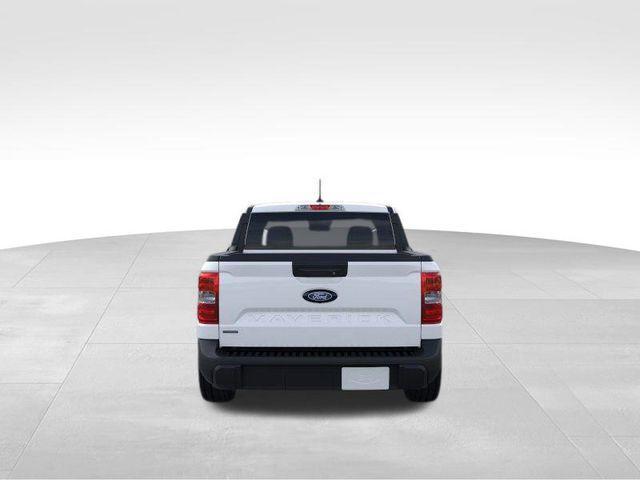 new 2025 Ford Maverick car, priced at $28,035
