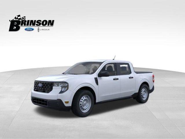 new 2025 Ford Maverick car, priced at $27,995
