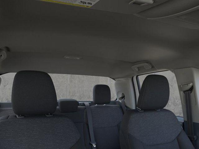 new 2025 Ford Maverick car, priced at $28,035