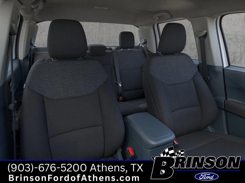 new 2025 Ford Maverick car, priced at $26,885