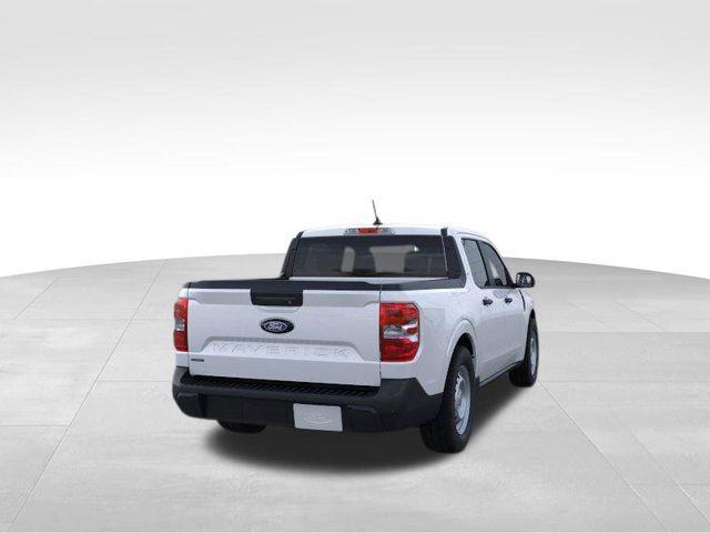 new 2025 Ford Maverick car, priced at $28,035