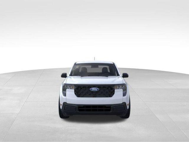 new 2025 Ford Maverick car, priced at $28,035