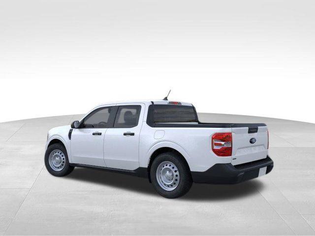 new 2025 Ford Maverick car, priced at $28,035