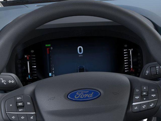 new 2025 Ford Maverick car, priced at $28,035