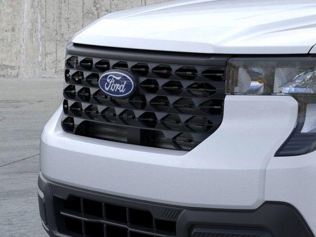 new 2025 Ford Maverick car, priced at $28,035