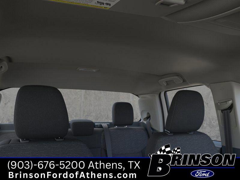 new 2025 Ford Maverick car, priced at $26,885