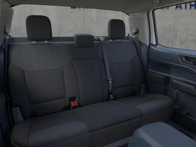 new 2025 Ford Maverick car, priced at $28,035
