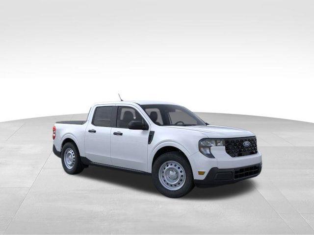 new 2025 Ford Maverick car, priced at $28,035