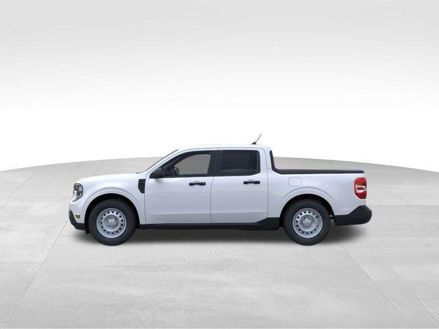 new 2025 Ford Maverick car, priced at $28,035
