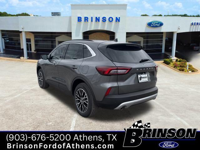 new 2025 Ford Escape car, priced at $28,490