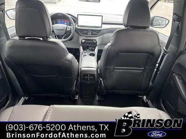 new 2025 Ford Escape car, priced at $28,490
