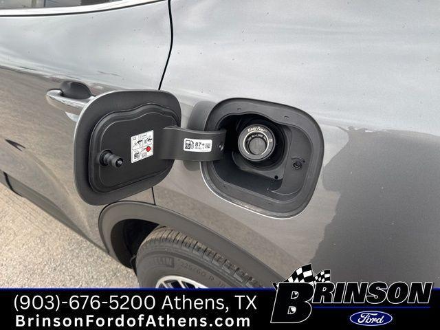 new 2025 Ford Escape car, priced at $28,490