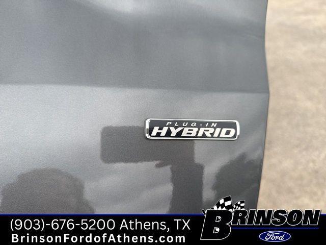 new 2025 Ford Escape car, priced at $28,490