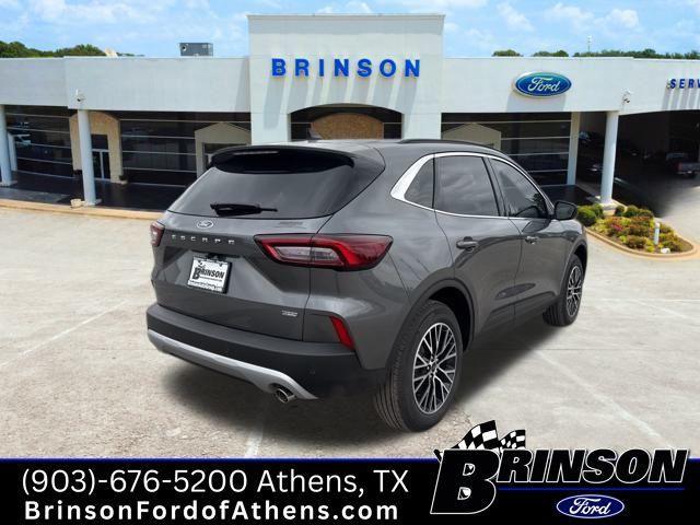 new 2025 Ford Escape car, priced at $28,490