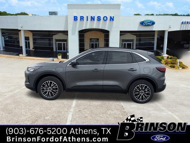 new 2025 Ford Escape car, priced at $28,490