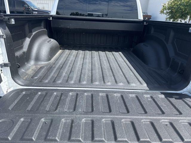 used 2025 Ram 1500 car, priced at $44,991