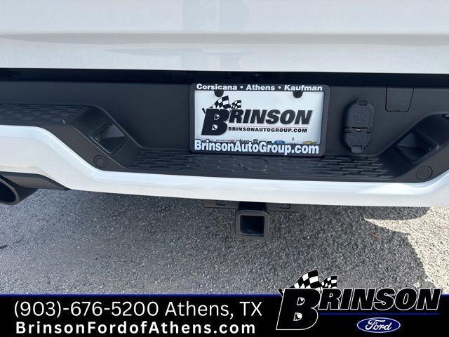 used 2025 Ram 1500 car, priced at $42,793