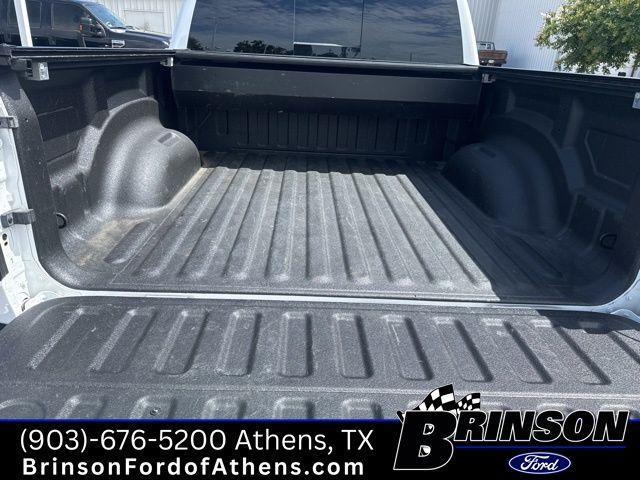 used 2025 Ram 1500 car, priced at $42,793