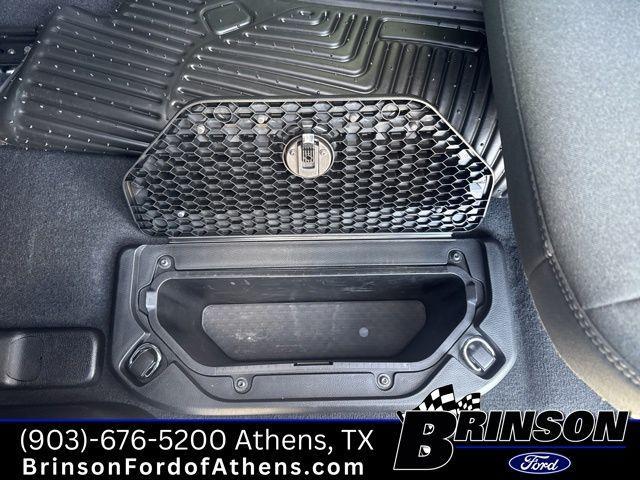 used 2025 Ram 1500 car, priced at $42,793