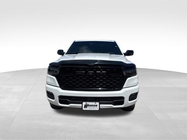 used 2025 Ram 1500 car, priced at $44,991