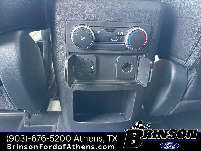 used 2021 Ford Explorer car, priced at $27,203