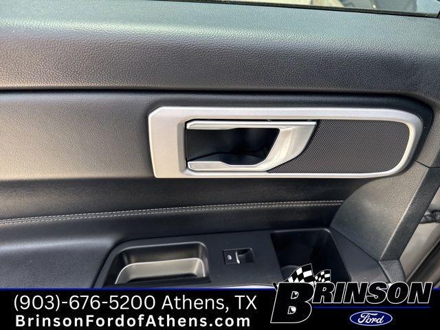 used 2021 Ford Explorer car, priced at $27,203