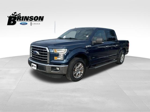 used 2015 Ford F-150 car, priced at $16,722