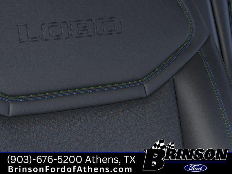new 2025 Ford Maverick car, priced at $37,725