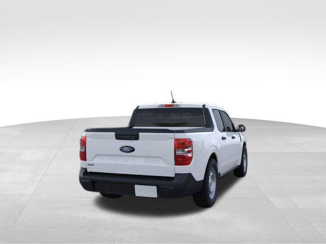 new 2025 Ford Maverick car, priced at $27,330